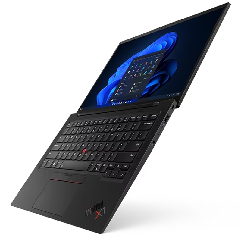 لپ تاپ ThinkPad X1 Carbon لنوو مدل LEN101T0049 OLED